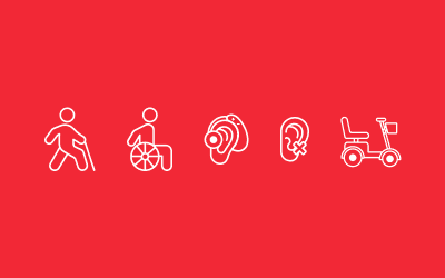 Lenguaje inclusivo y discapacidad: ¿cómo dirigirnos a las personas con discapacidad correctamente?