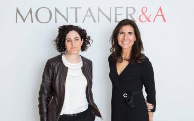 Nueva dirección en la oficina de Montaner & Asociados de Navarra