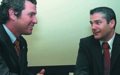 La mejora del personal repercute directamente en la calidad del servicio