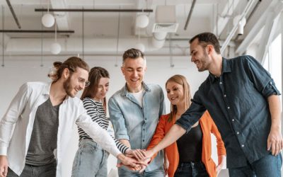 Desarrollo de talento y las aptitudes humanas: prepara el Plan