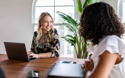 Empleados comprometidos: ¿porqué tienen mejor rendimiento?