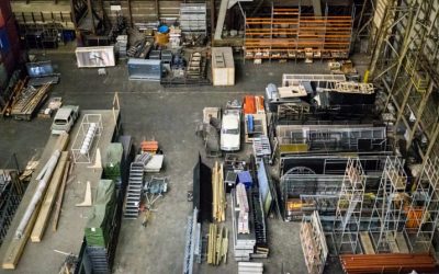 Los retos de la empresa aragonesa