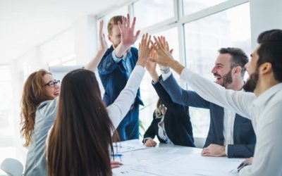 10 Buenas practicas en las empresas: ¿Cómo fidelizar a tus equipos?
