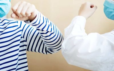 Higiene en el Regreso al Trabajo: ¿Cómo volver a la oficina?