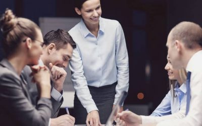 Interim Manager: Qué es y Por Qué tu Empresa Necesita Uno