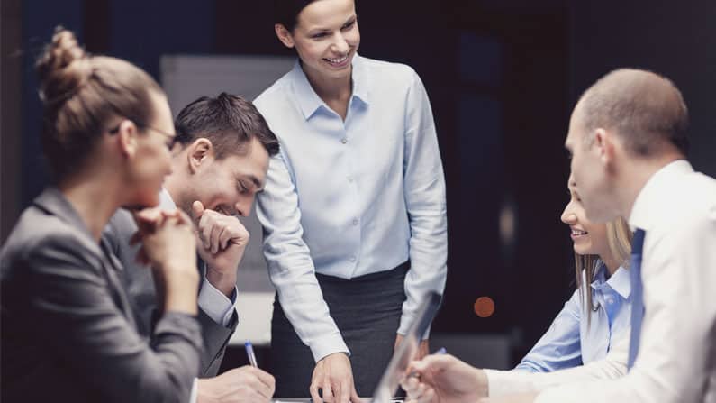 Interim Manager: Qué es y Por Qué tu Empresa Necesita Uno