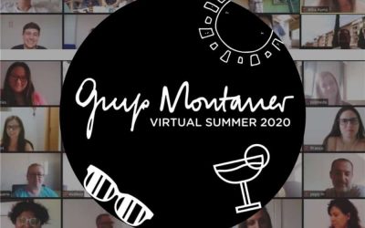 Jornada Corporativa de Verano de Grup Montaner