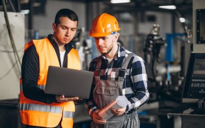Medidas de prevención de riesgos laborales Montaner