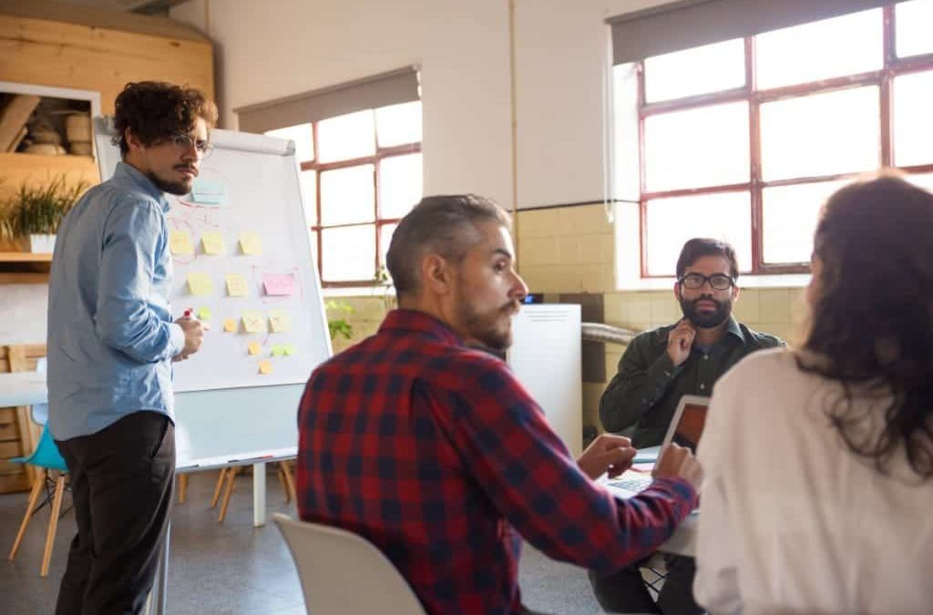 ¿Cómo coordinar un plan de crisis?