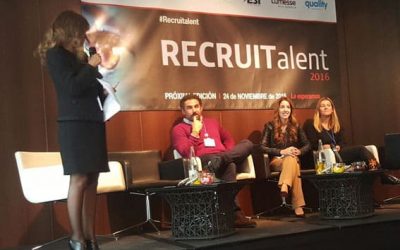 RECRUITalent 2016