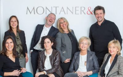 Montaner & Asociados: un ejemplo de reposicionamiento de marca