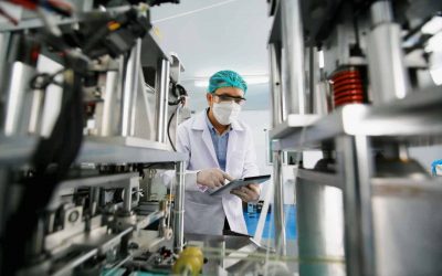 Caso de éxito en Seguridad y Salud en el sector cárnico