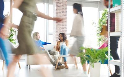Tendencias en Recursos Humanos 2019 y un gran reto