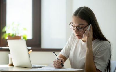 Cómo puede apoyar RRHH el trabajo en remoto