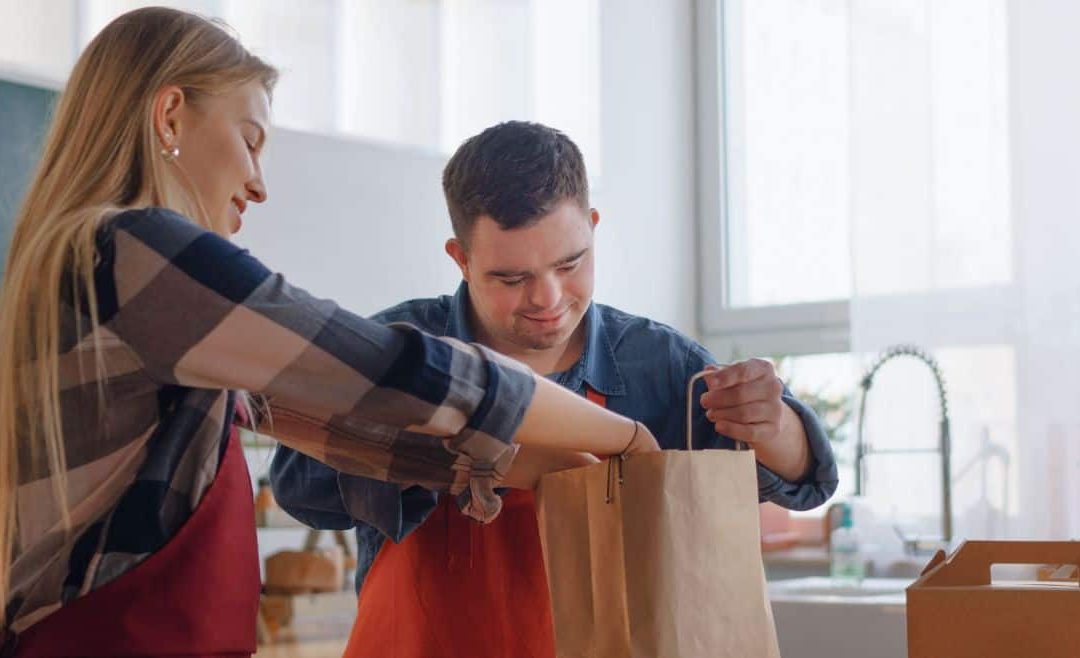Cómo fomentar el empleo para personas con discapacidad
