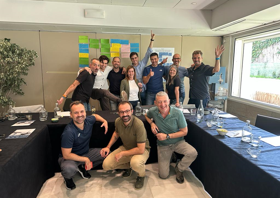 Facturamos 75,8M€ en 2022 y creamos nuestra propia fundación en 2023