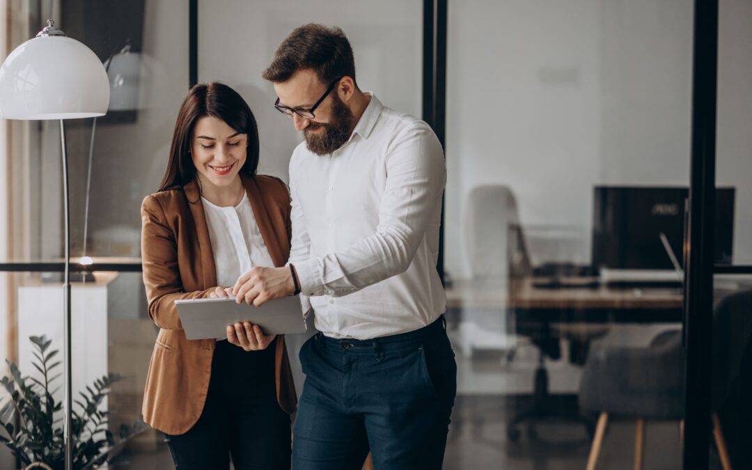 ¿Por qué es importante elegir un buen partner a la hora de externalizar servicios?