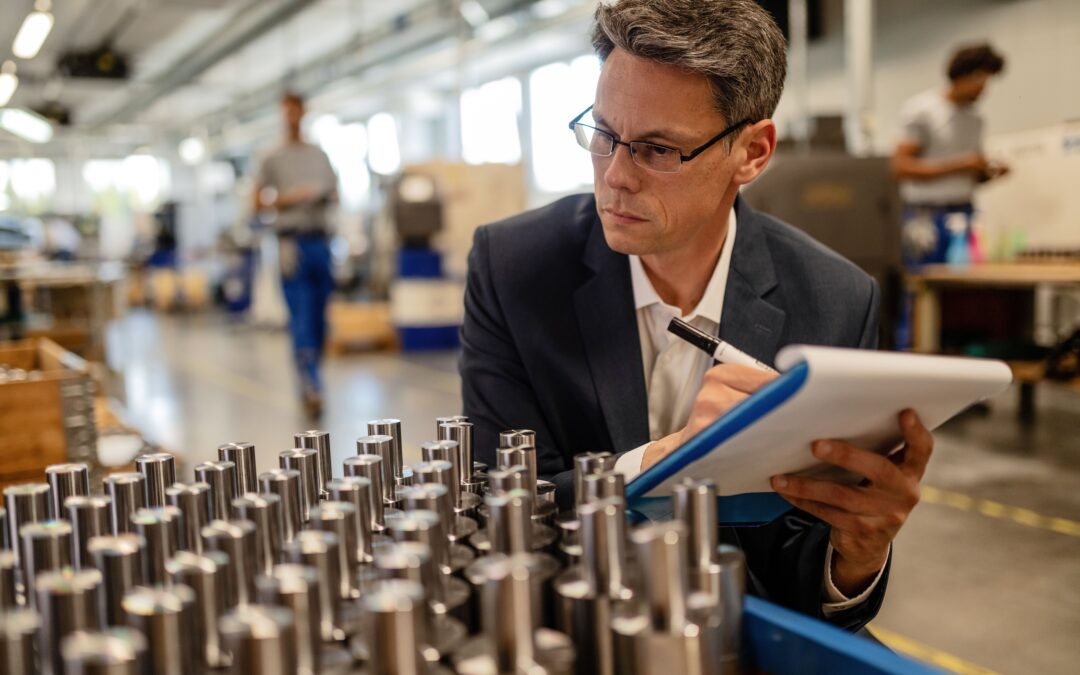 ¿Por qué Externalizar el Control de Calidad?